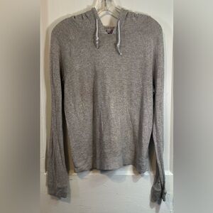 Inspired Hearts Light Gray Heather Hoodie